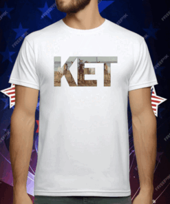 Beach Ket T-Shirt