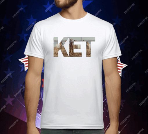 Beach Ket T-Shirt