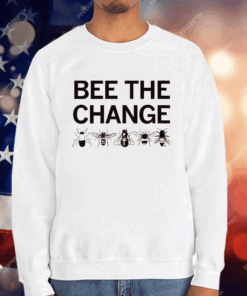 Bee the change T-Shirt