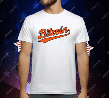 Bitcoin Birds T-Shirt