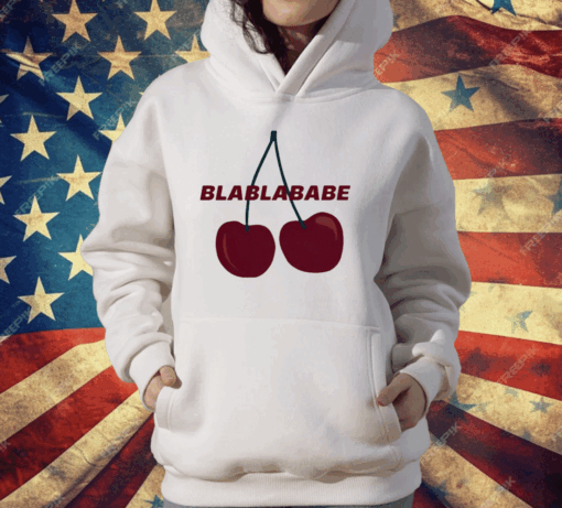 Blablababe Cherry Bomb T-Shirt