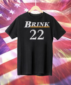 Cameron Brink 22 Los Angeles Shirt