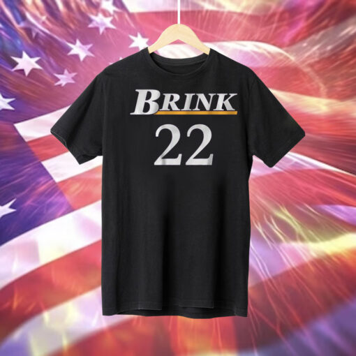 Cameron Brink 22 Los Angeles Shirt