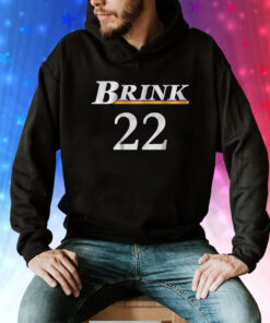 Cameron Brink 22 Los Angeles Hoodie