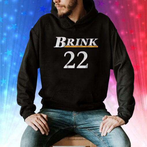 Cameron Brink 22 Los Angeles Hoodie