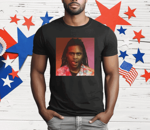 Childish Gambino X Chief Keef T-Shirt