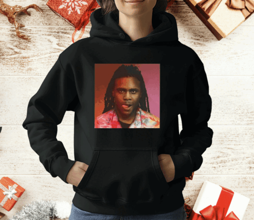 Childish Gambino X Chief Keef T-Shirt