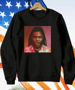 Childish Gambino X Chief Keef T-Shirt