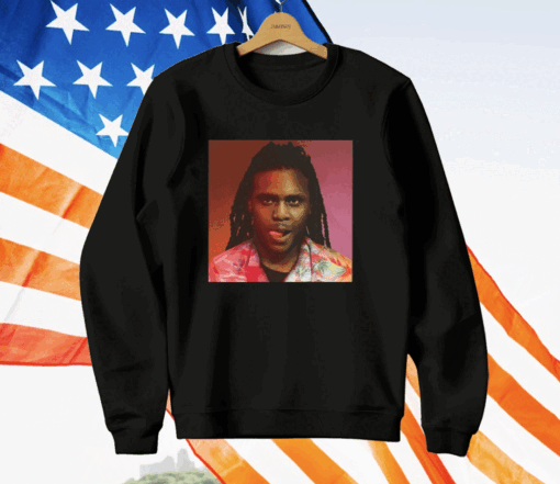 Childish Gambino X Chief Keef T-Shirt