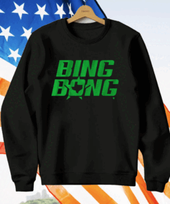 DALLAS HOCKEY BING BONG T-Shirt