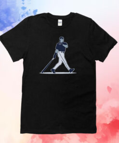 Danpatrick Ken Griffey Jr The Kid T-Shirts