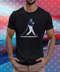 Danpatrick Ken Griffey Jr The Kid T-Shirt