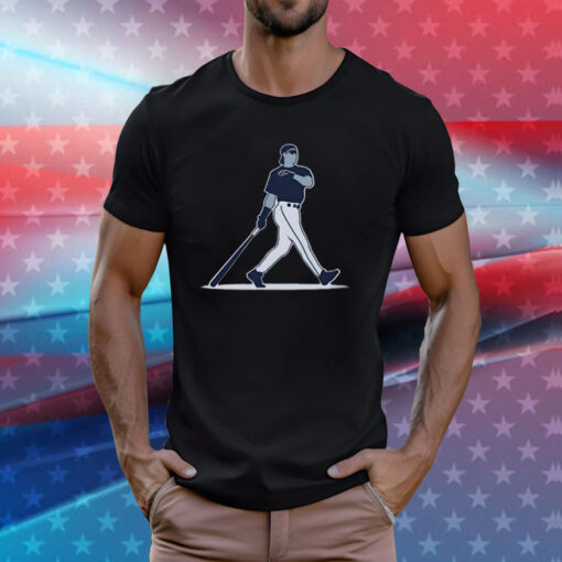 Danpatrick Ken Griffey Jr The Kid T-Shirt