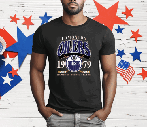 Dave Portnoy Edmonton Oilers Hoodie Shirt