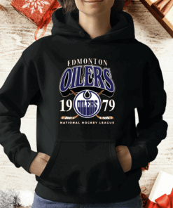 Dave Portnoy Edmonton Oilers Hoodie Shirt