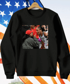 Dawn Staley A’Ja Wilson & Anxiety Shirt