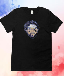 Dawson Knox Swag Head Buffalo T-Shirts