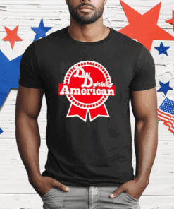 Day Drinking American T-Shirt