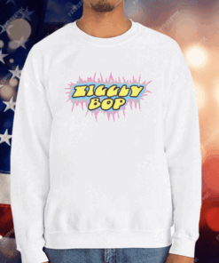 D’aydrian Harding Ziggly Bop Explosive T-Shirt