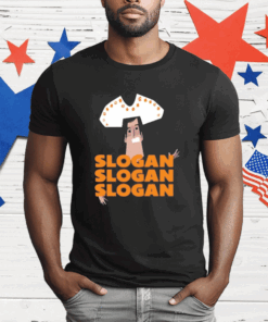 Devolverdigital Stan’s Slogans T-Shirt