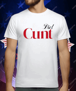 Diet Cunt Classic T-Shirt