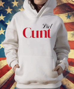 Diet Cunt Classic T-Shirt