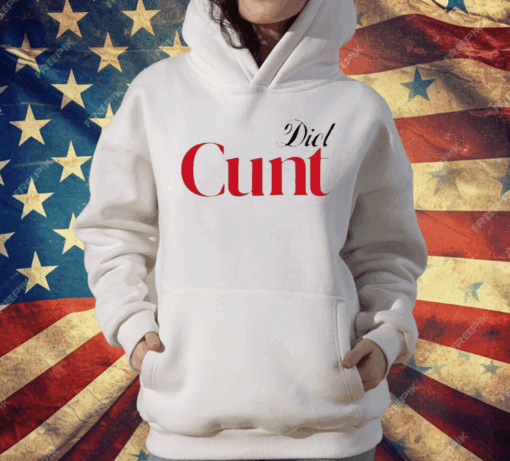 Diet Cunt Classic T-Shirt