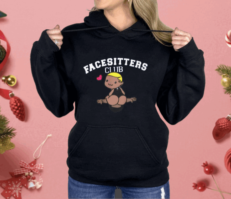 Facesitters Club Shirt