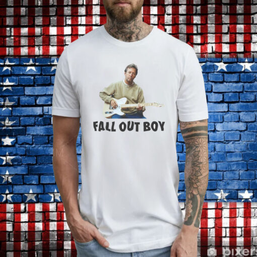 Fall Out Boy T-Shirt