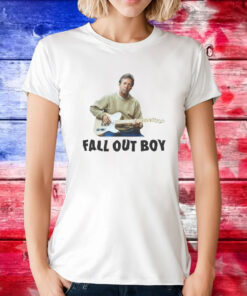 Fall Out Boy Tee Shirt