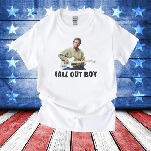 Fall Out Boy T-Shirts