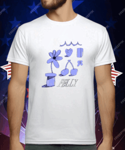 Felly Music Illustration T-Shirt