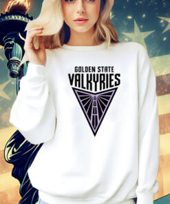 Golden State Valkyries T-Shirt