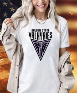 Golden State Valkyries T-Shirt