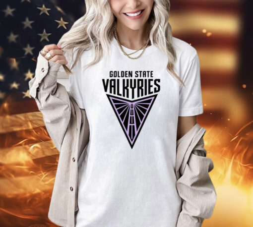 Golden State Valkyries T-Shirt