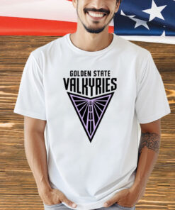 Golden State Valkyries T-Shirt