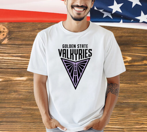 Golden State Valkyries T-Shirt