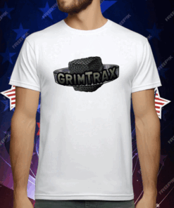 Grimtrax Funny T-Shirt