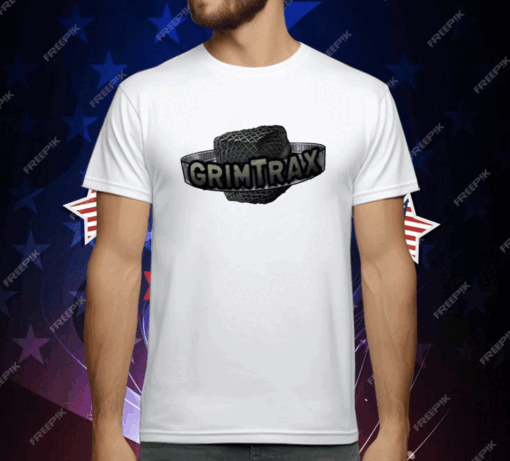 Grimtrax Funny T-Shirt