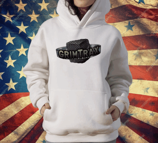 Grimtrax Funny T-Shirt