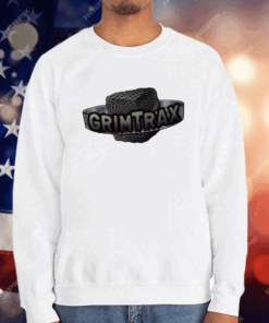 Grimtrax Funny T-Shirt