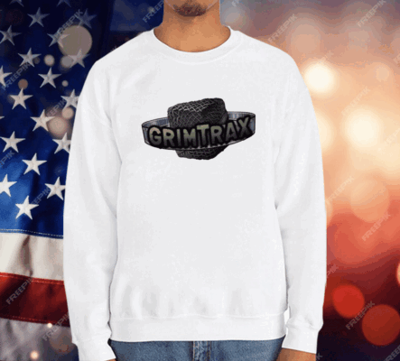 Grimtrax Funny T-Shirt