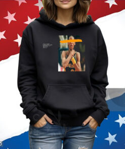 Haliburton Reggie Miller Choke Sweatshirt