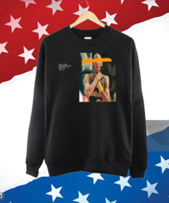 Haliburton Reggie Miller Choke Sweatshirt