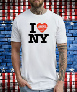 I Know Jeffrey Epstein Did Not Kill Himself When He Was In A Prison In NY T-Shirts