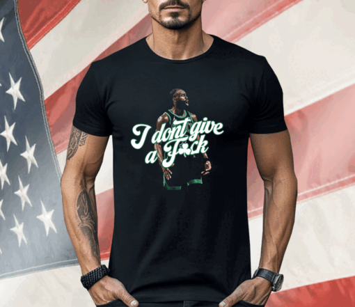 Jayson Tatum Celtics Lucky Shirt