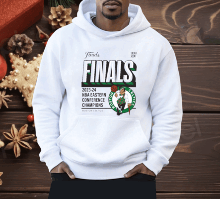 Jayson Tatum Celtics Final Eastern Conference Champion 2024 Shirt