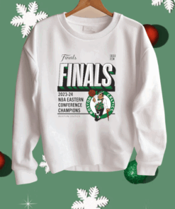 Jayson Tatum Celtics Final Eastern Conference Champion 2024 Shirt