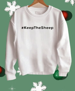 Justacocky Keep The Sheep Shirt