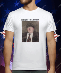 King Of The South Ii T-Shirt